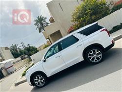 هيونداي باليسيد